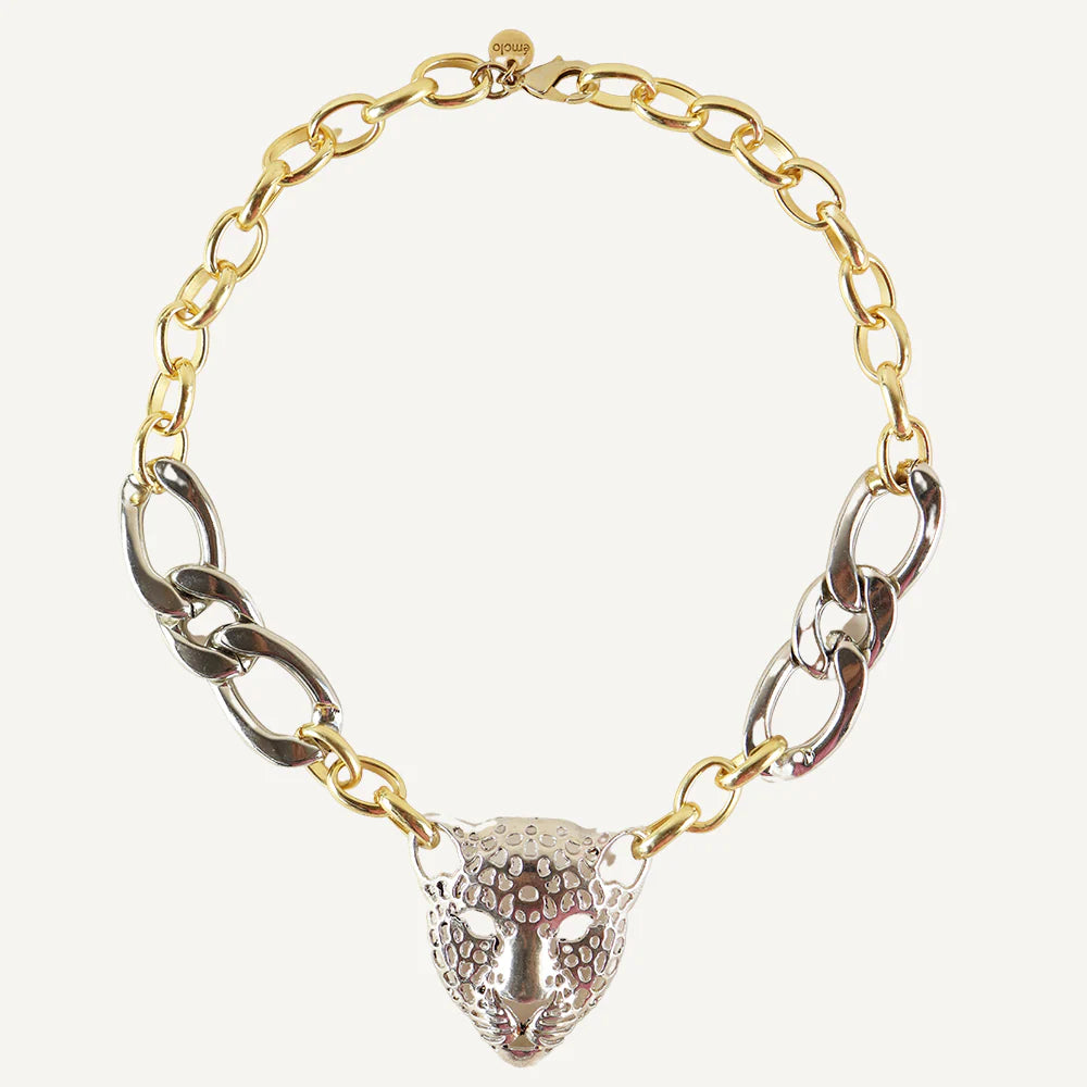 "Poderosa" Necklace