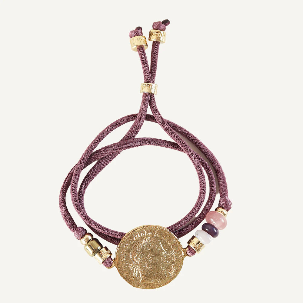 "Dué Auriga" Choker Necklace/ Bracelet