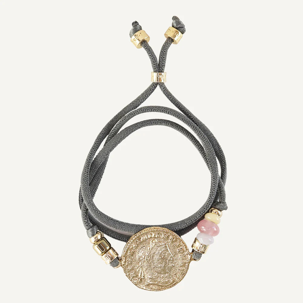 "Dué Auriga" Choker Necklace/ Bracelet