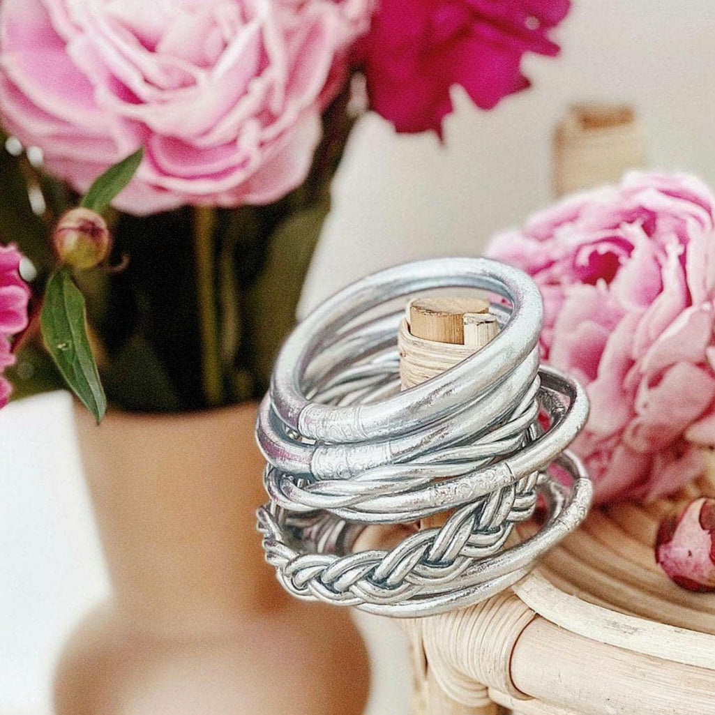"Bless" Maxi Bracelet