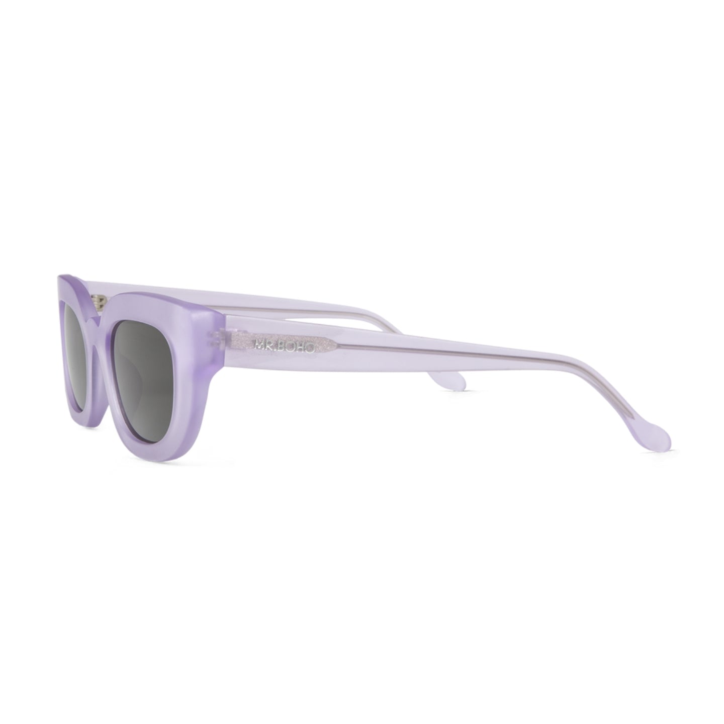 Shumikita Matte Violet
