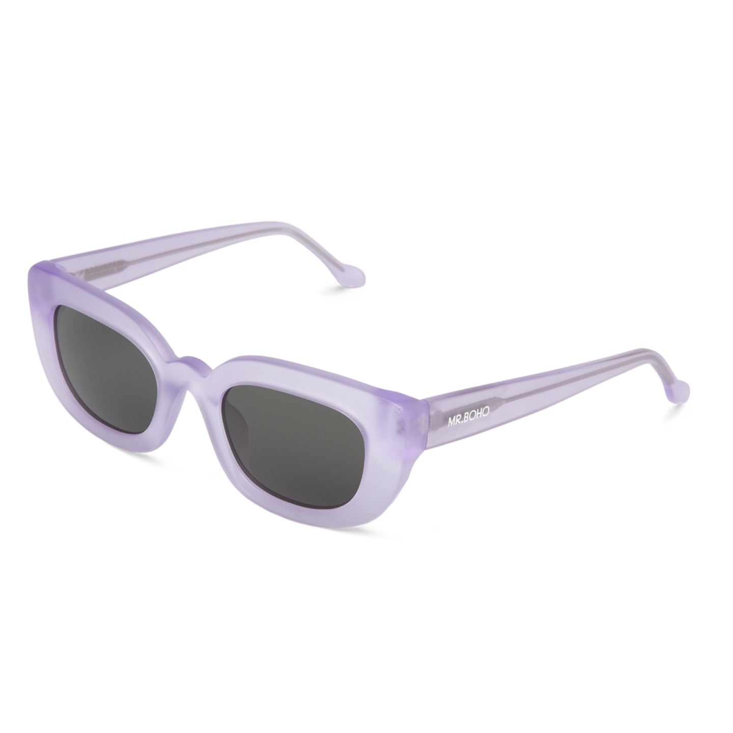 Shumikita Matte Violet