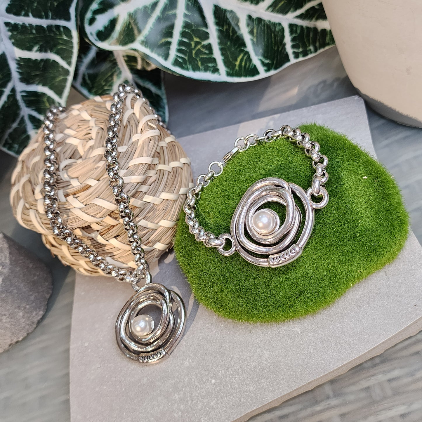"Aura" Bracelet