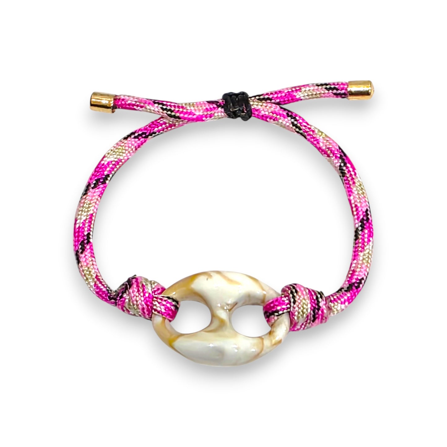 Acrylic Nautical Link