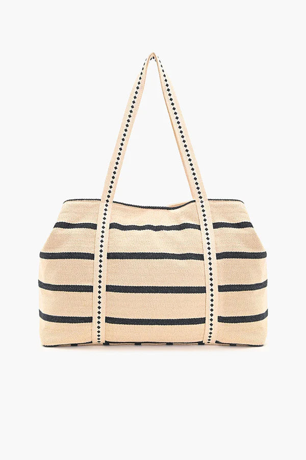 TROPIC LIKE IT'S HOT TOTE