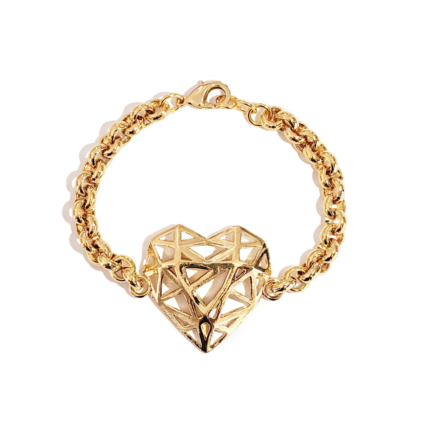 "Ester" Basic Bracelet