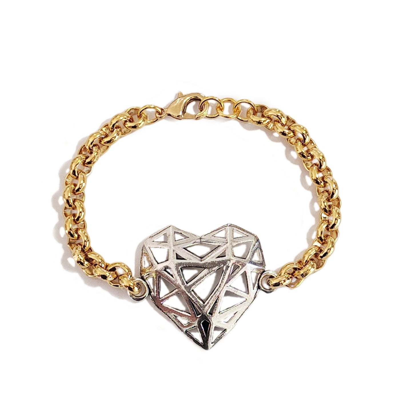 "Ester" Basic Bracelet