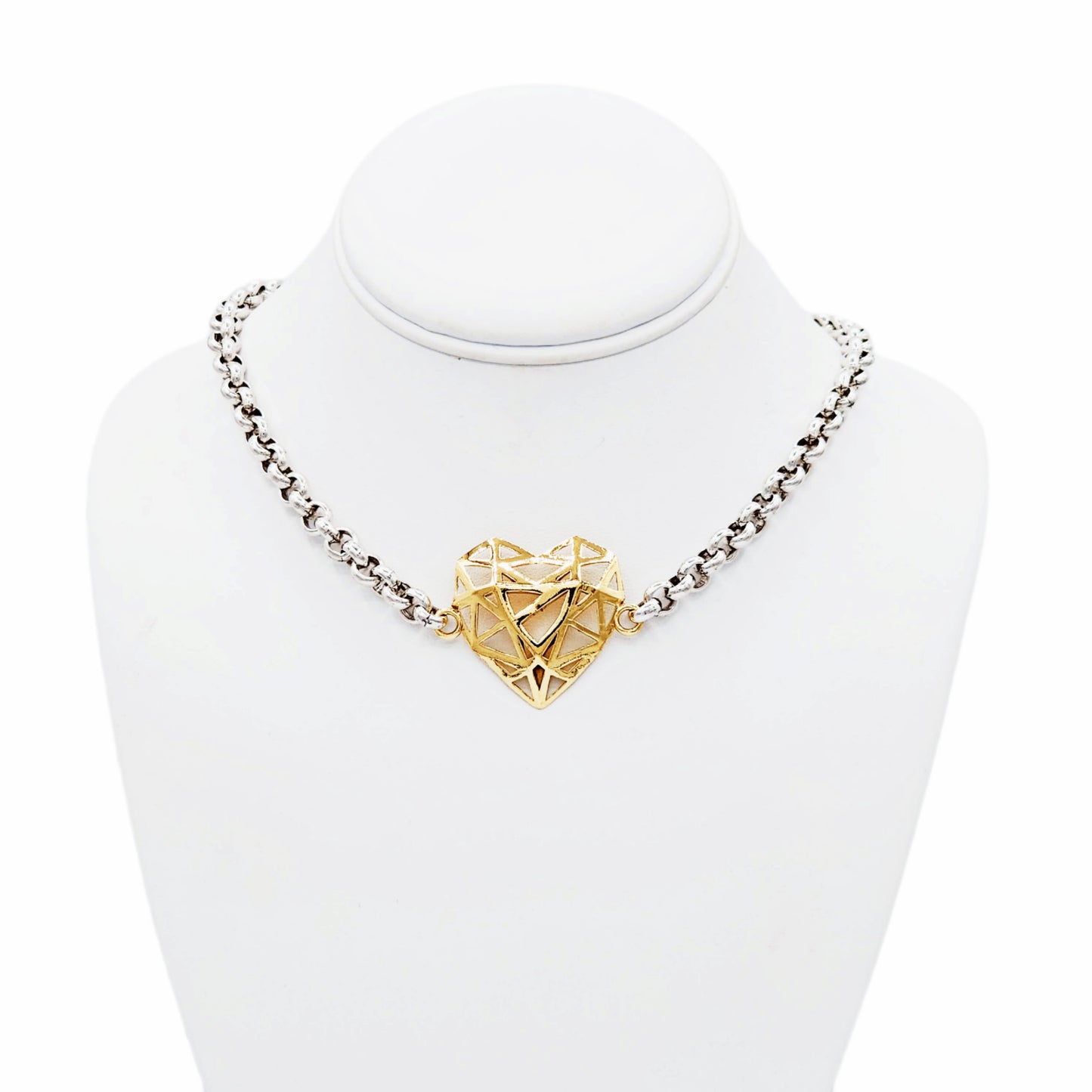 "Ester" Basic Necklace