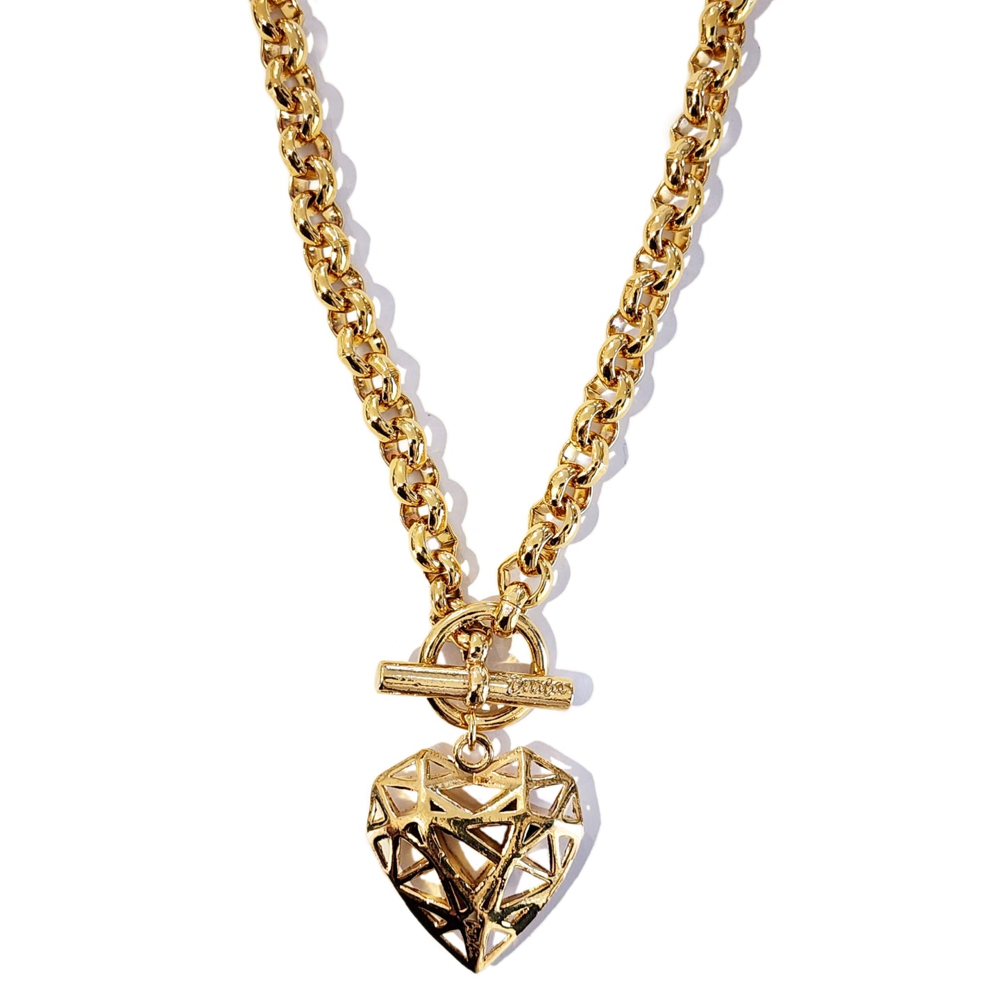 "Betty" Necklace