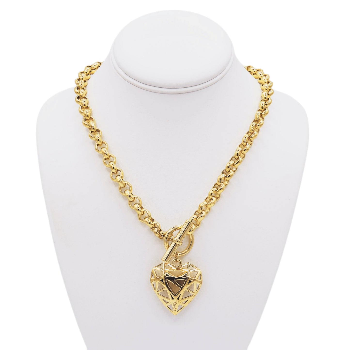"Betty" Necklace