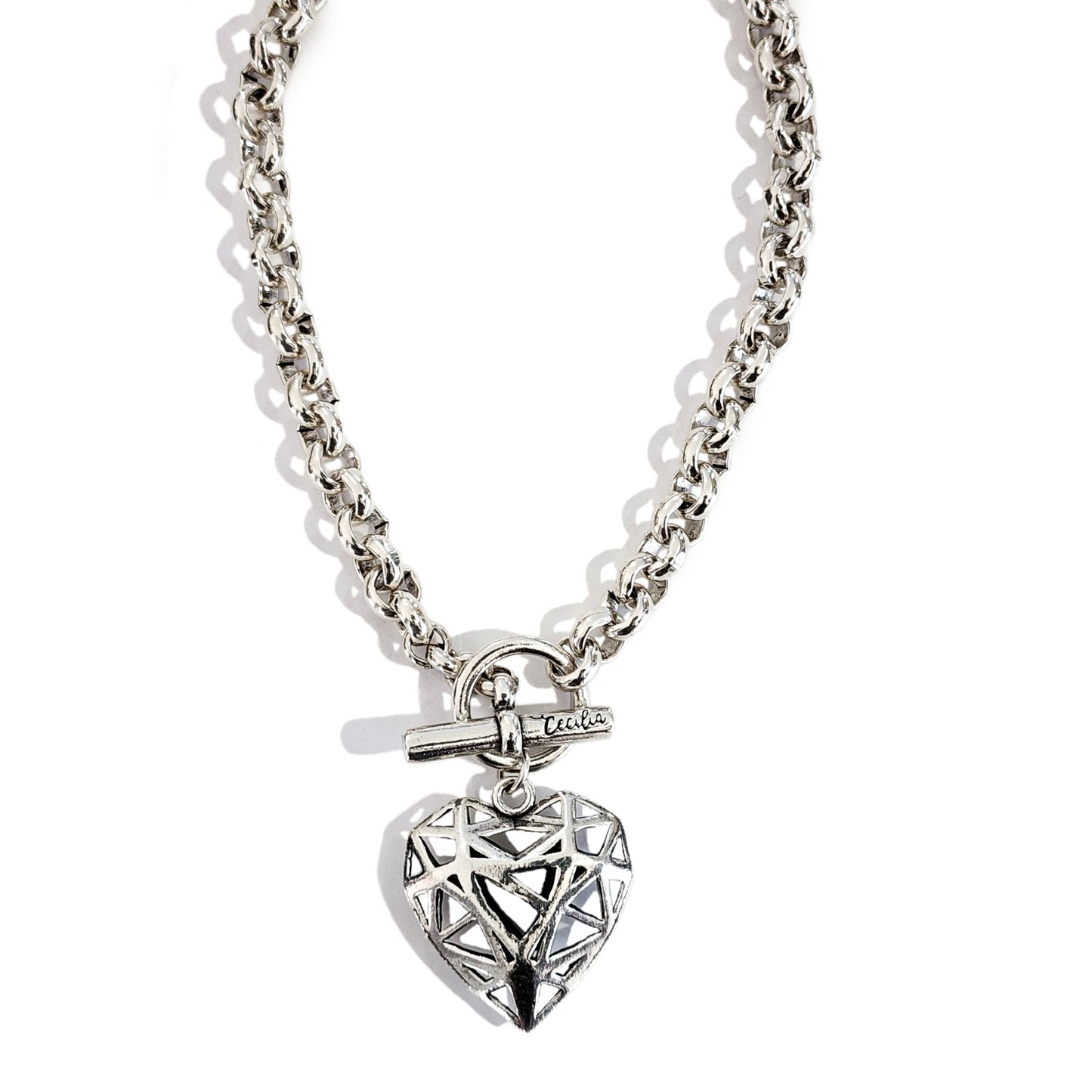 "Betty" Necklace