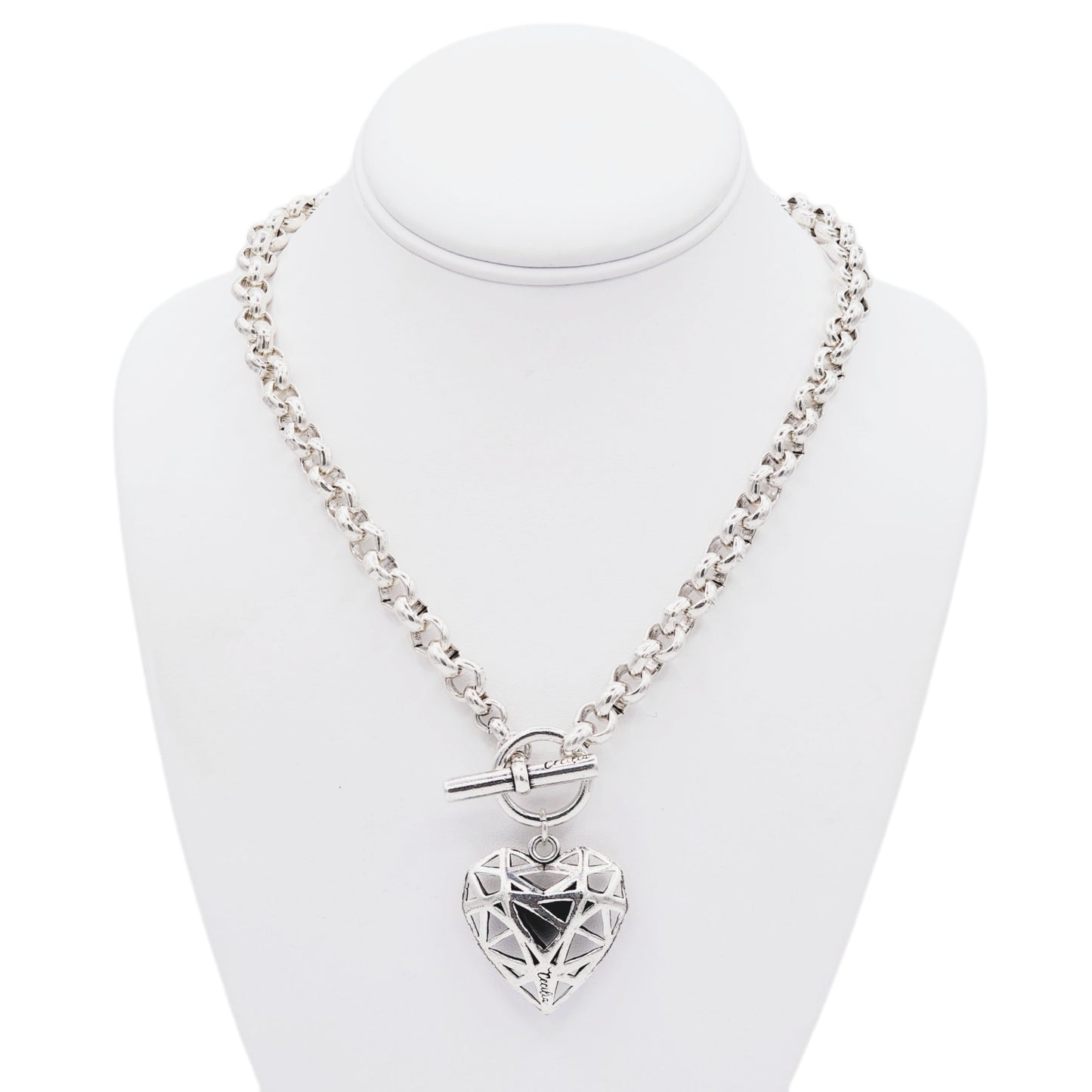 "Betty" Necklace