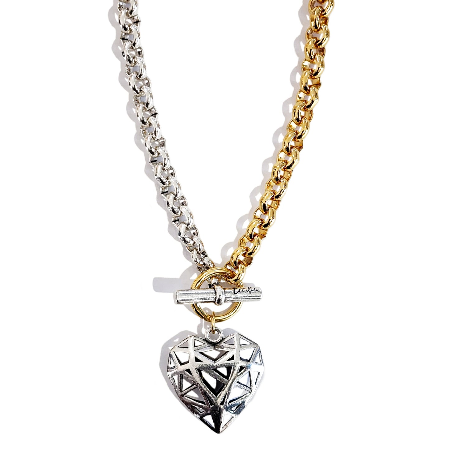 "Betty" Necklace