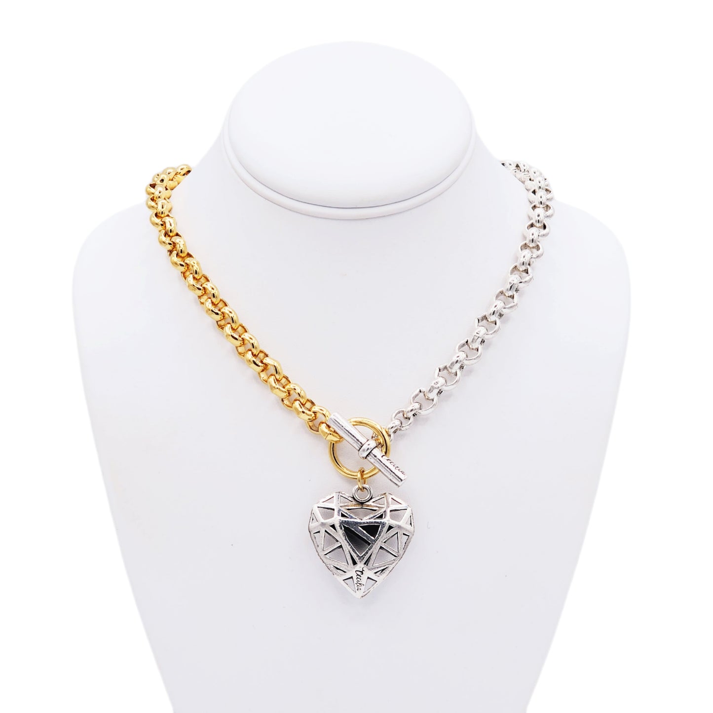 "Betty" Necklace