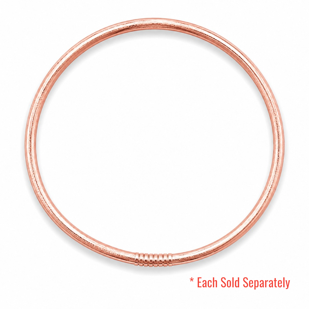 "Bless" Thin Bangle Bracelets