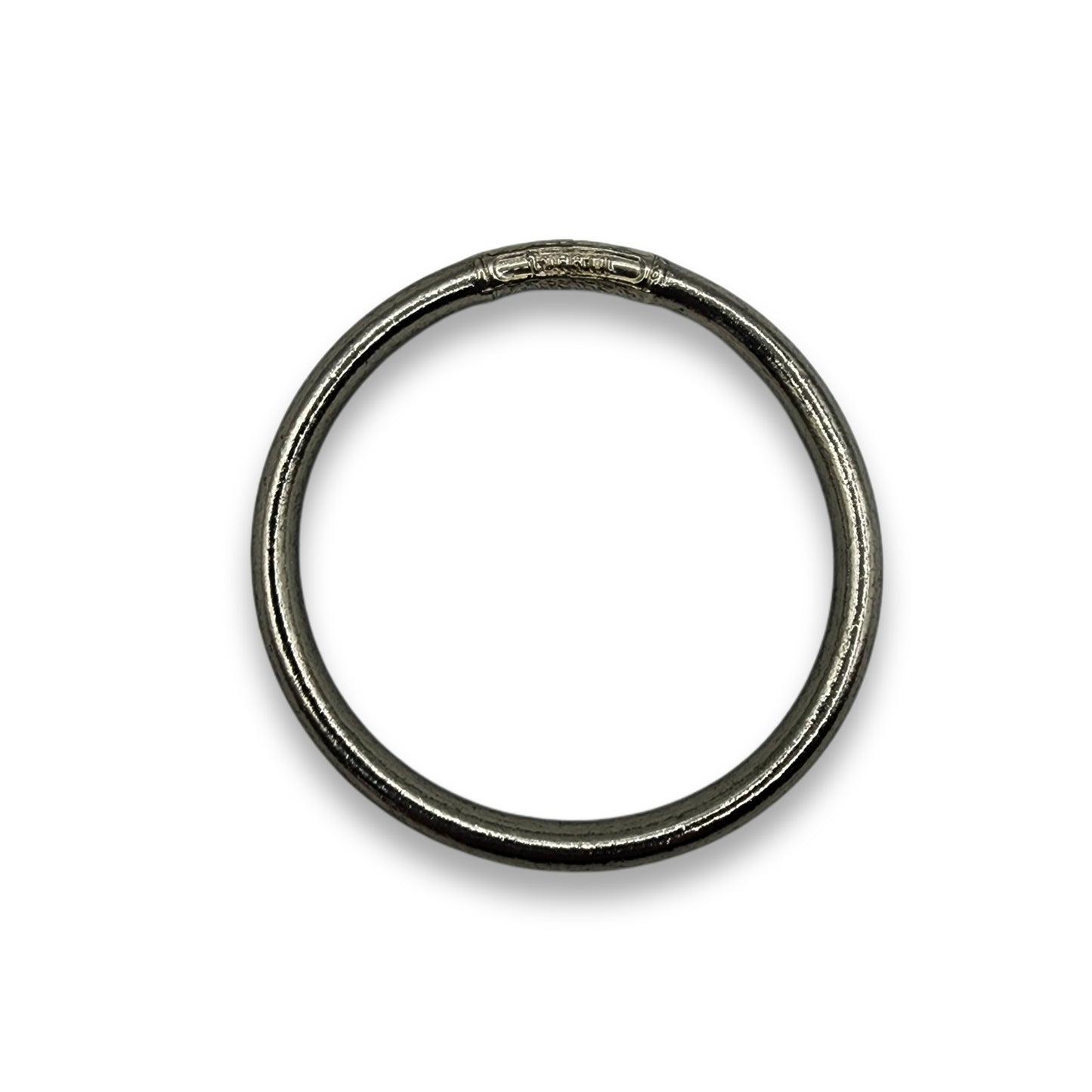 "Bless" Bangle Bracelet