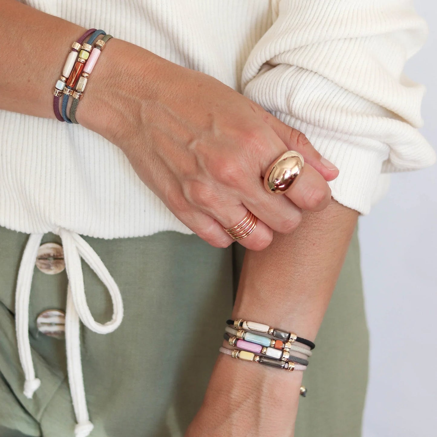 "Alegra" Bracelet