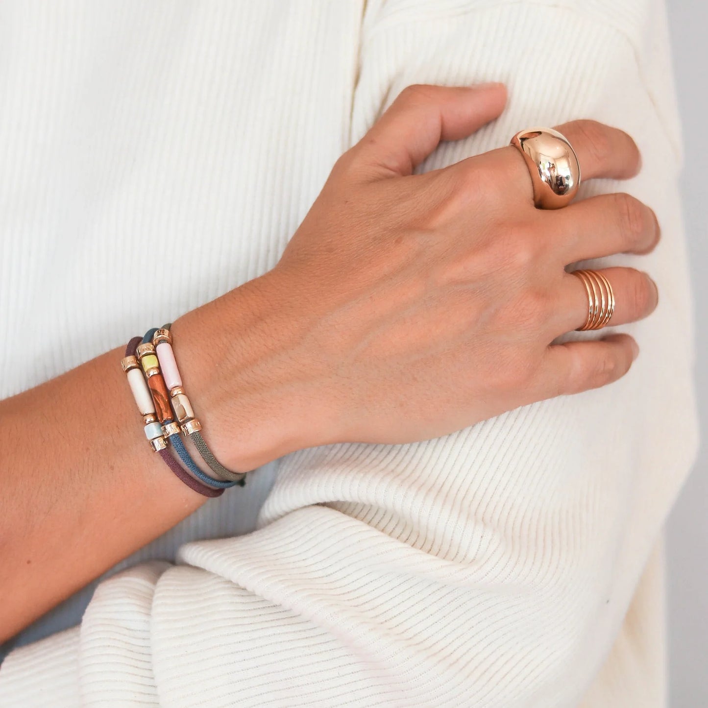 "Alegra" Bracelet