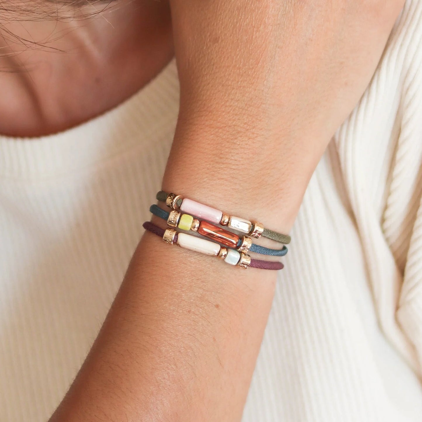 "Alegra" Bracelet