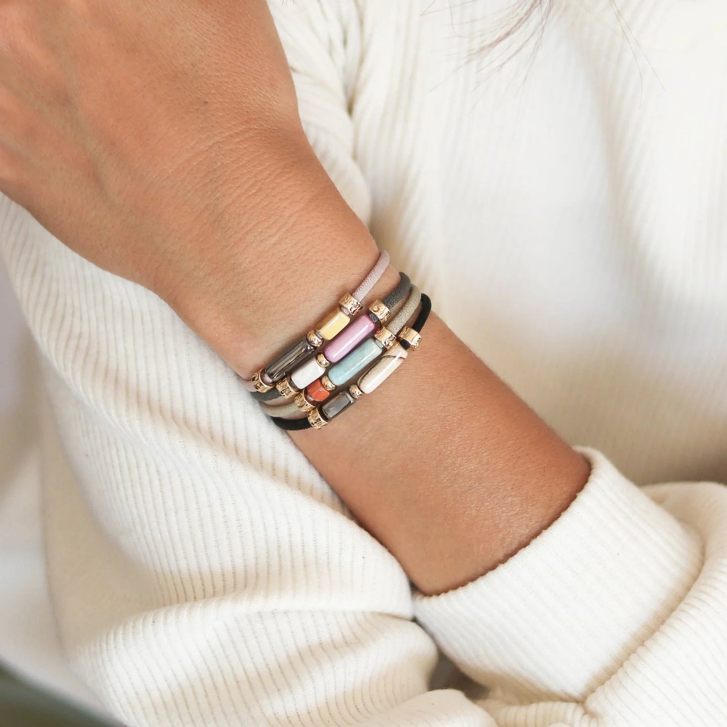 "Alegra" Bracelet