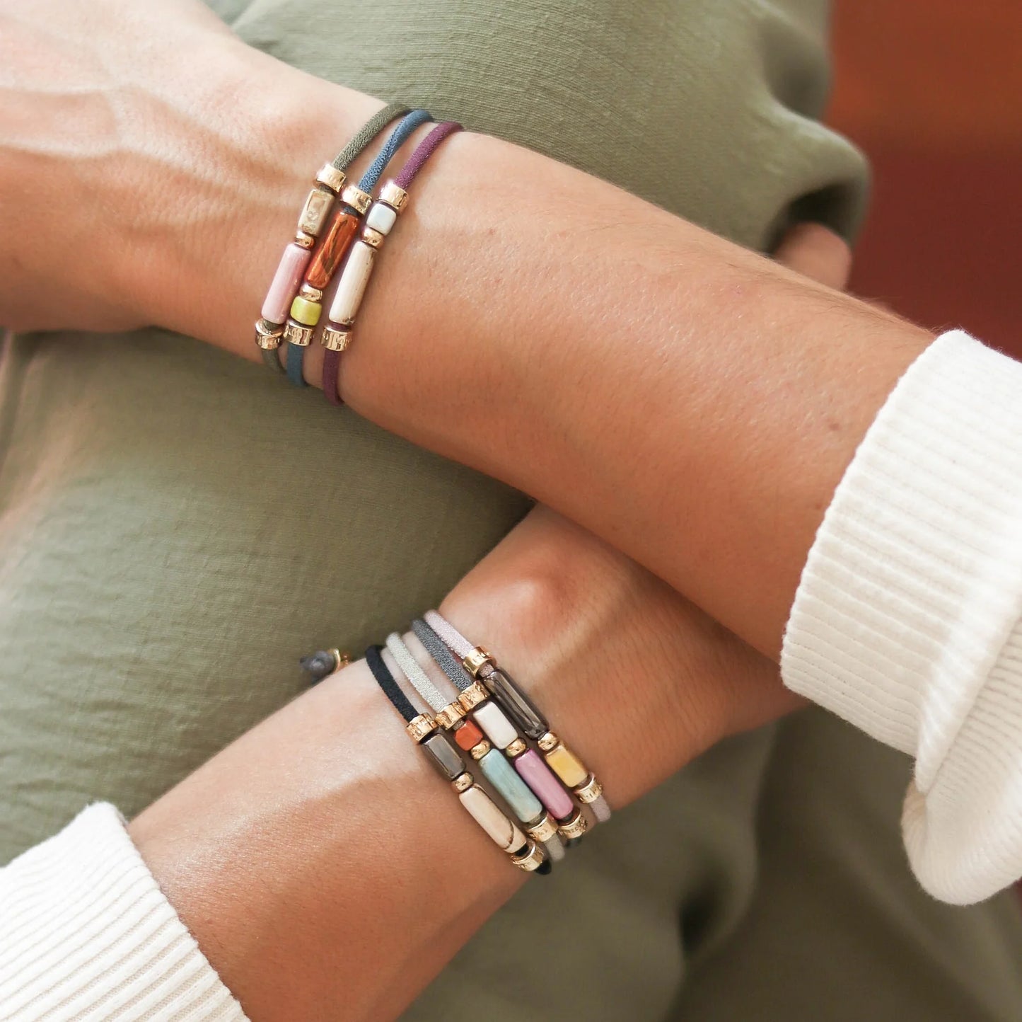 "Alegra" Bracelet