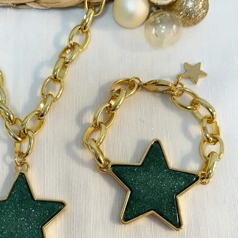 "Super Star" Bracelet