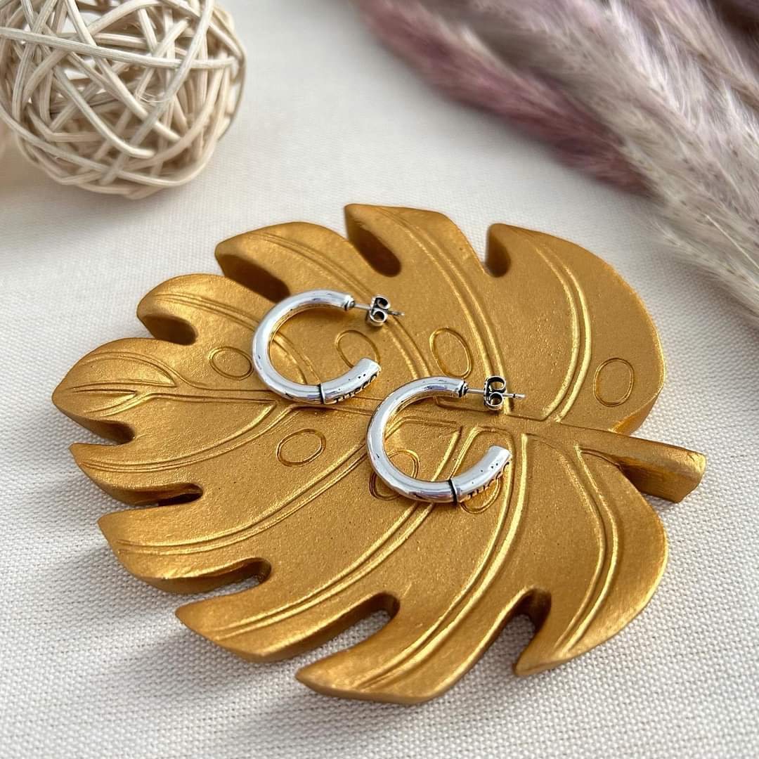 "Essential" Earrings
