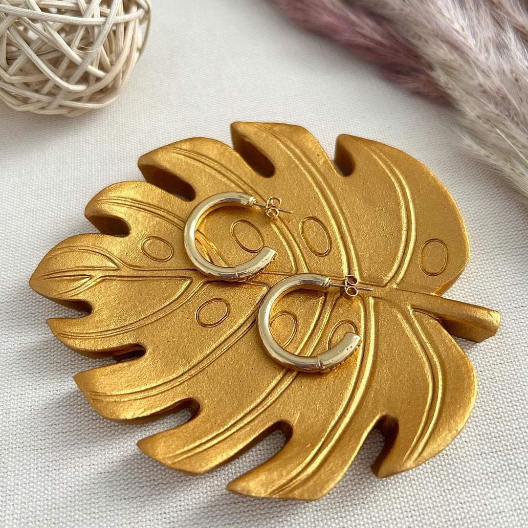 "Essential" Earrings