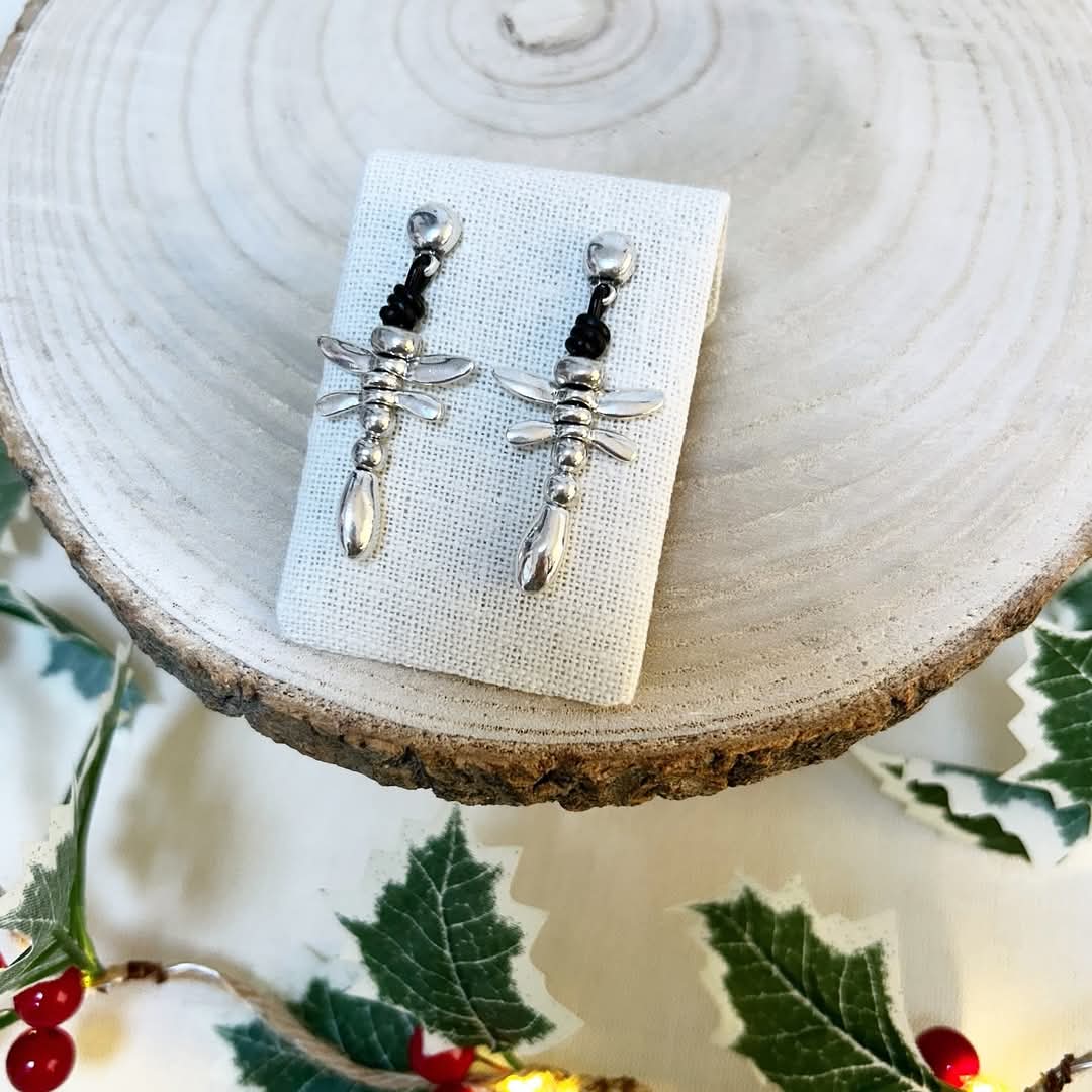 "Freedom" Earrings