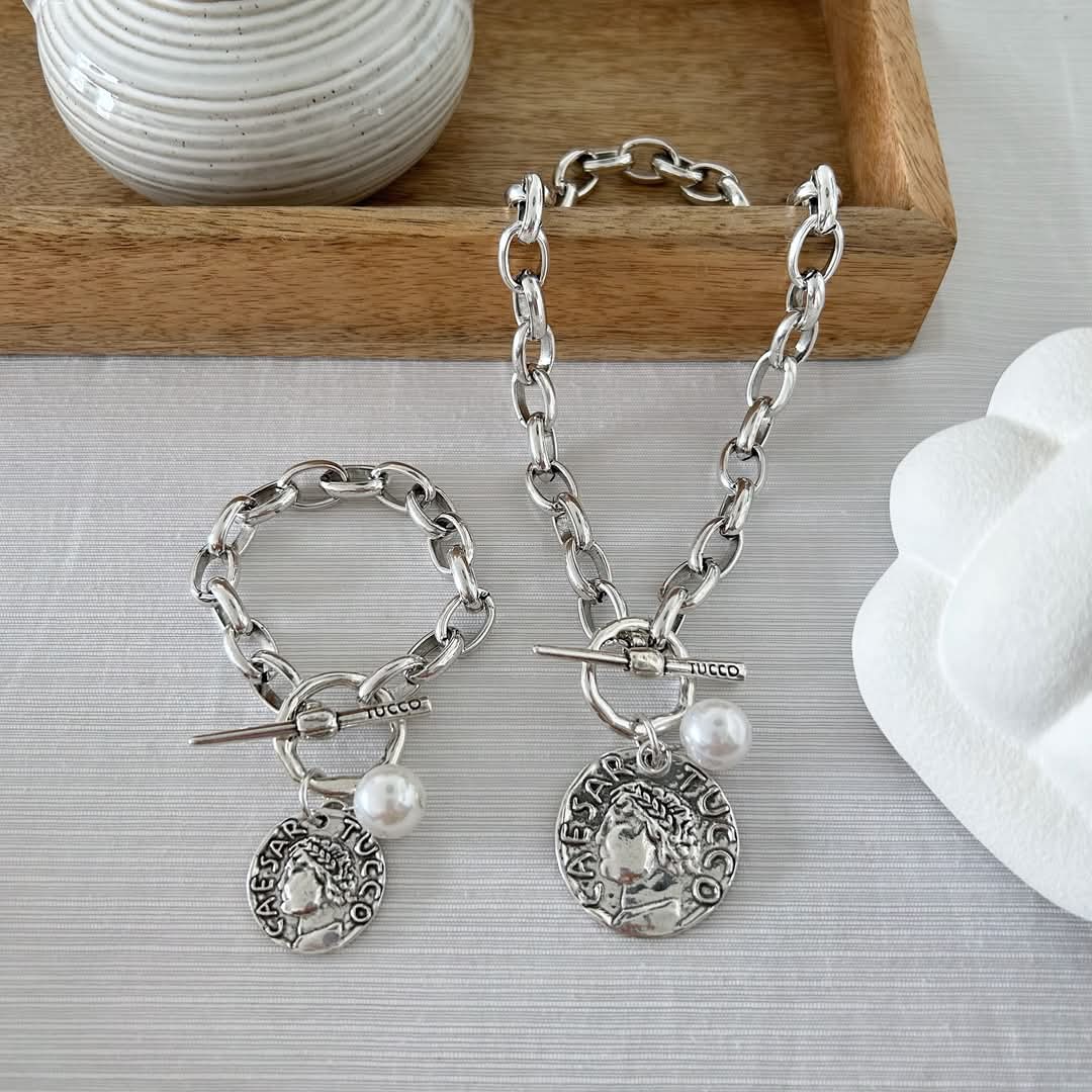 "Roma" Necklace