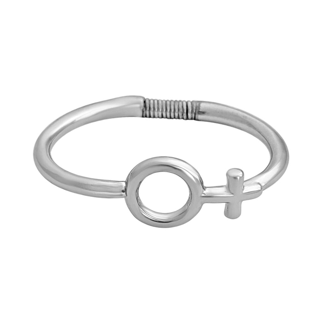 "Venus" Bangle Bracelet