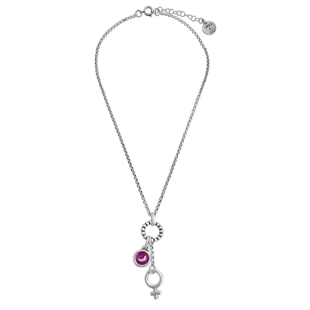 "Wild Woman" Necklace