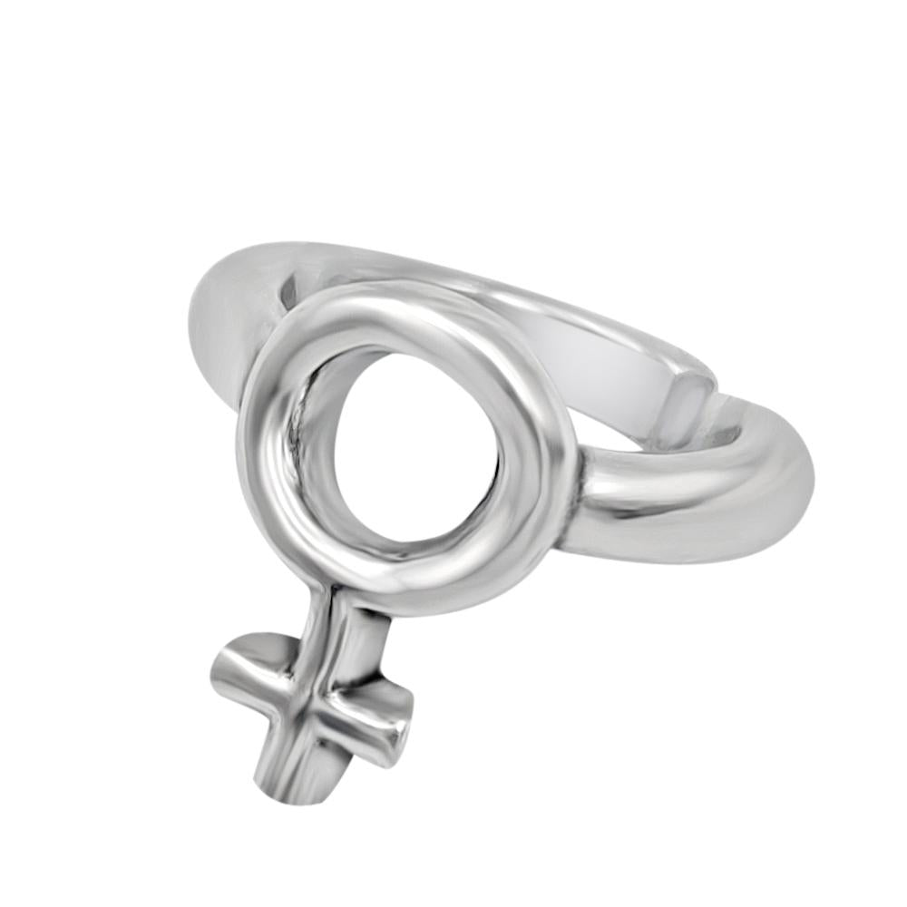 "Venus" Ring