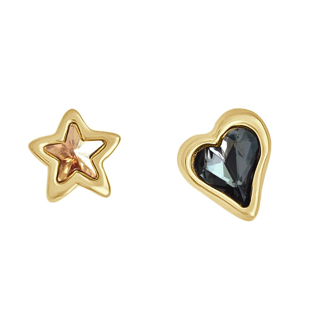 "Cree En Ti" Earrings