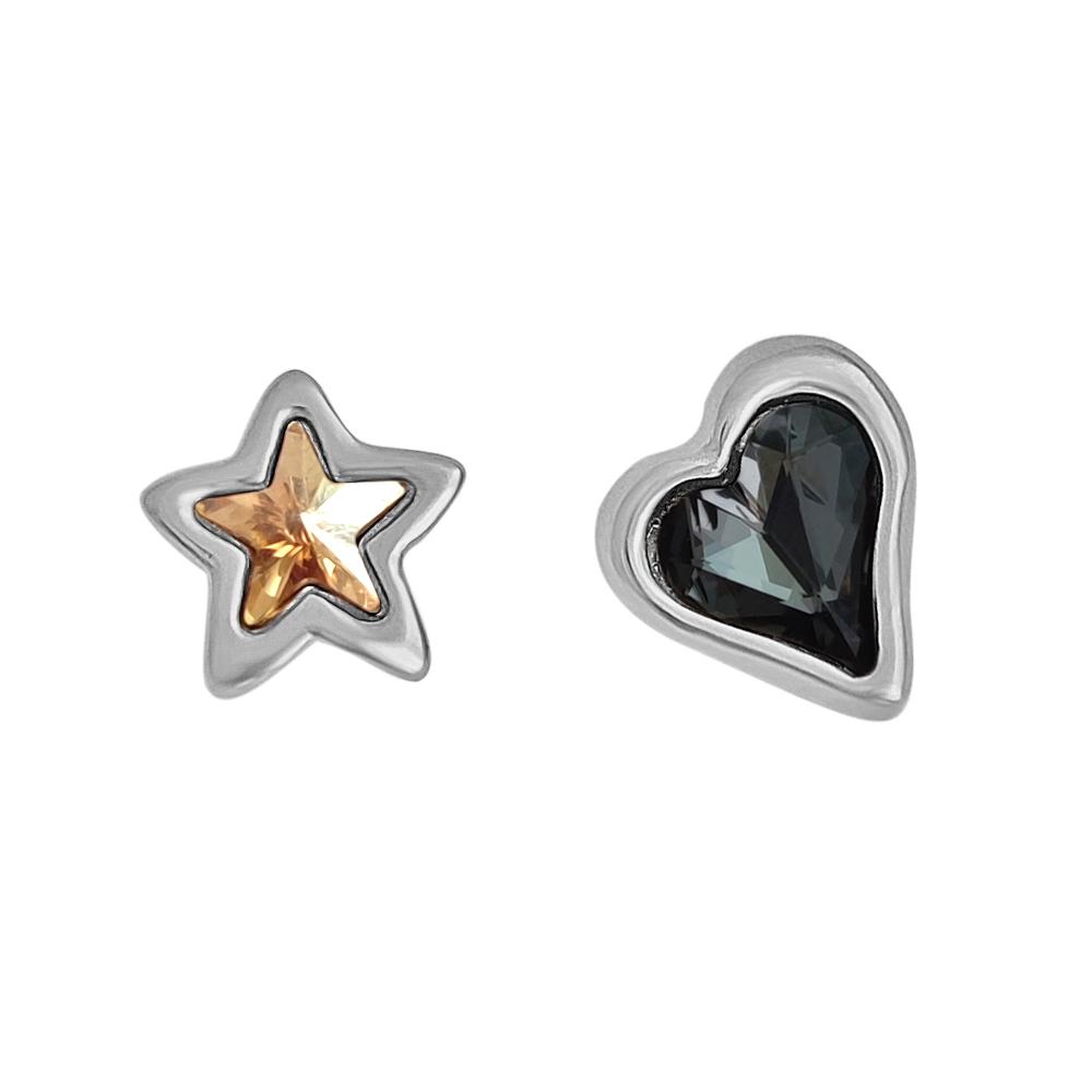 "Cree En Ti" Earrings