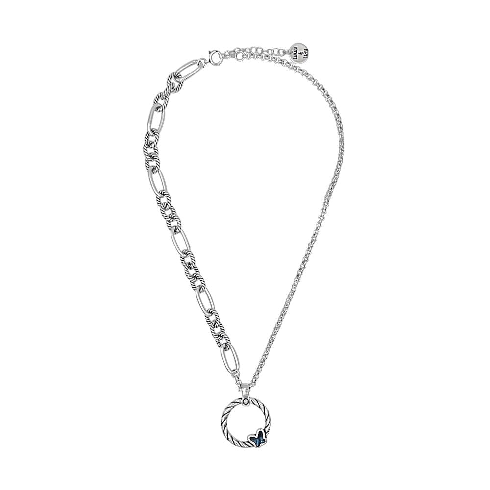"Butterfly" Necklace
