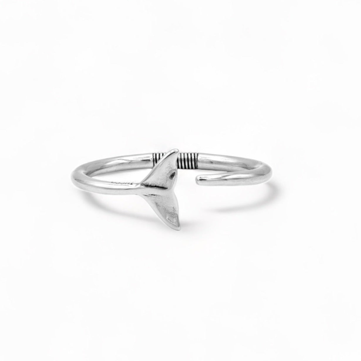 "Agua Salada" Cuff Bracelet