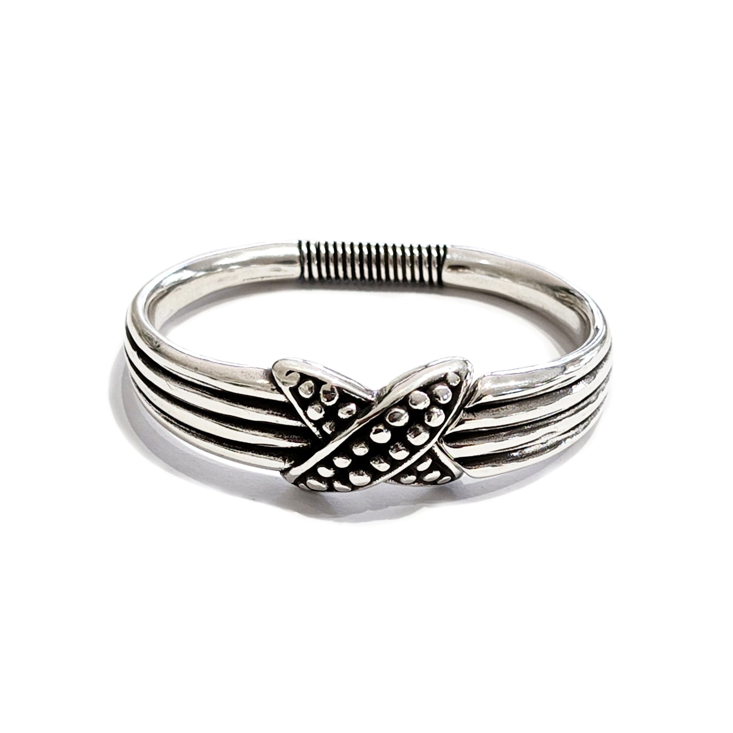 "Sirocco" Bangle Bracelt