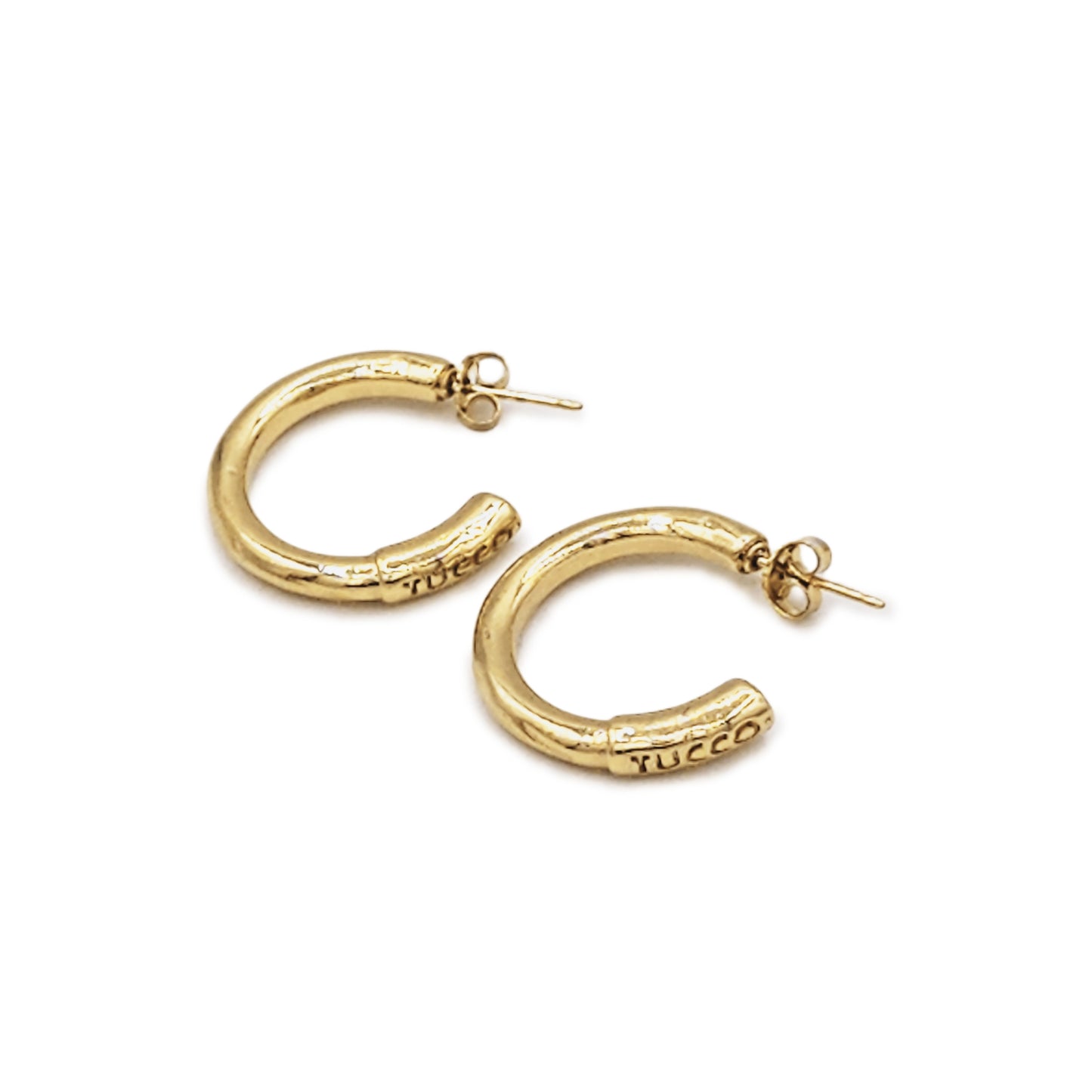 "Essential" Earrings