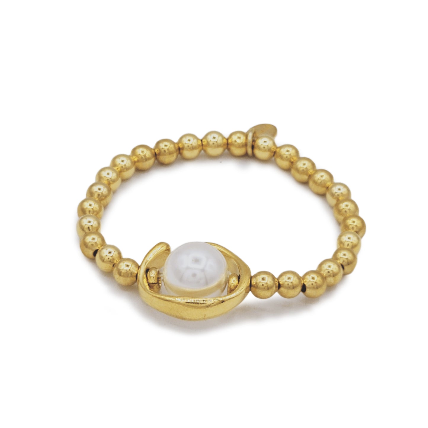 "Copito de Nieve" Bracelet