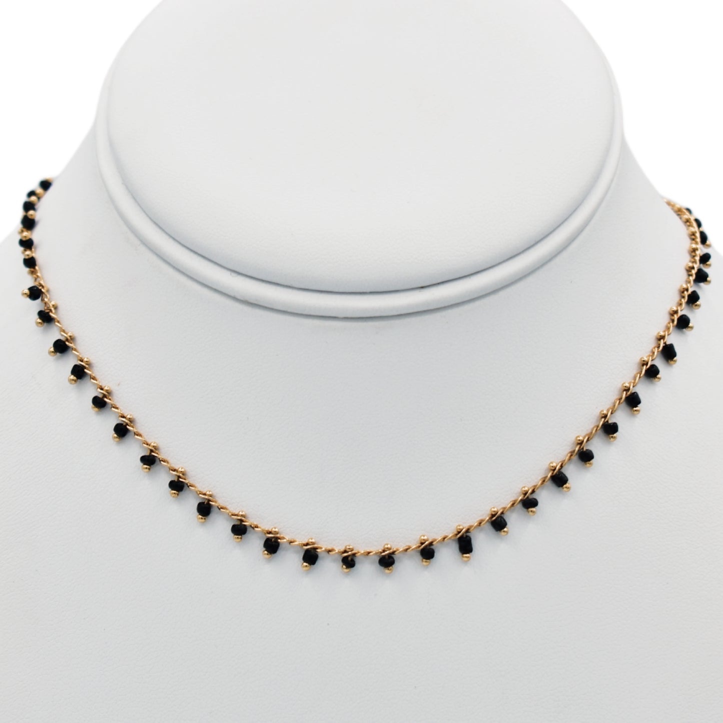 Beads Necklace