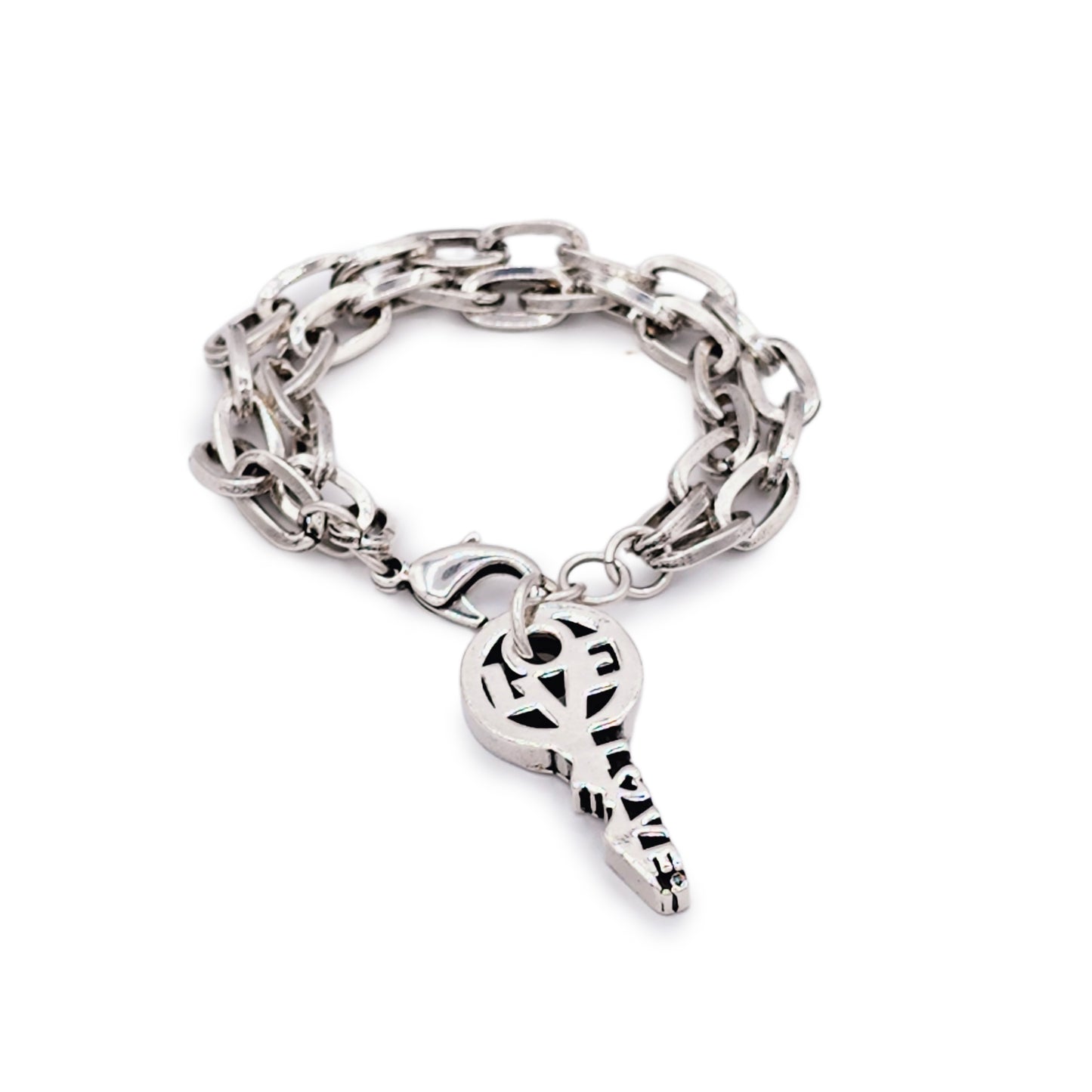 "Desbloqueando el Amor" Bracelet
