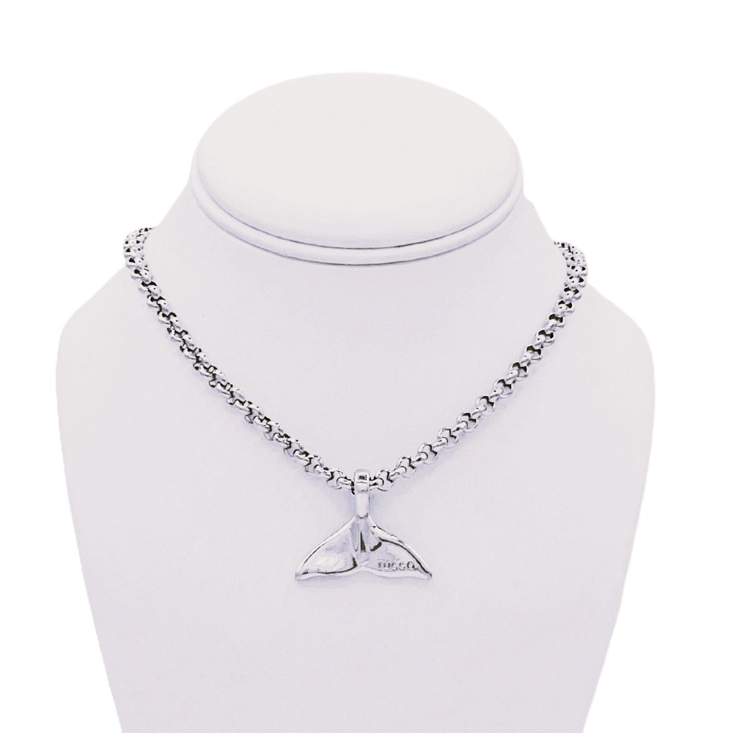 "Agua Salada" Necklace