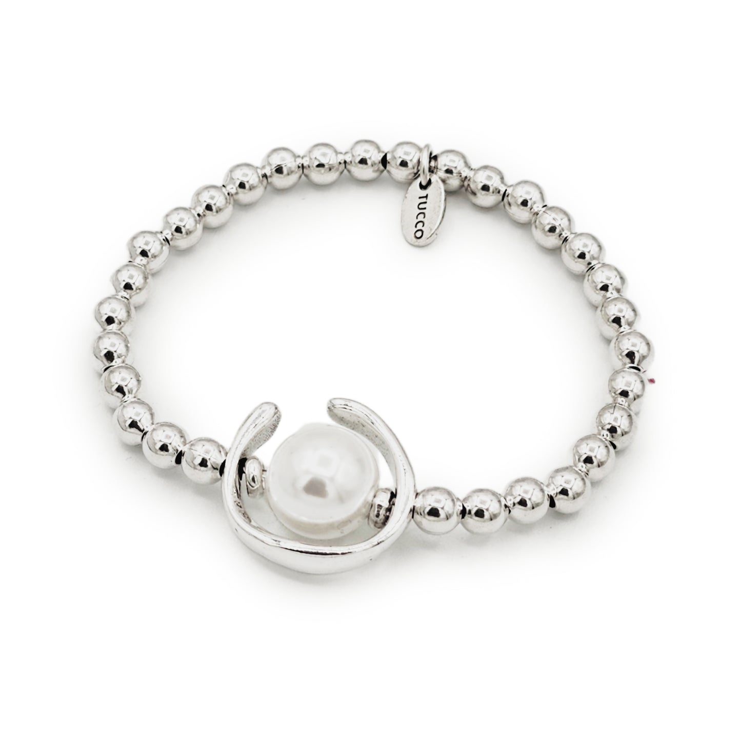 "Copito de Nieve" Bracelet