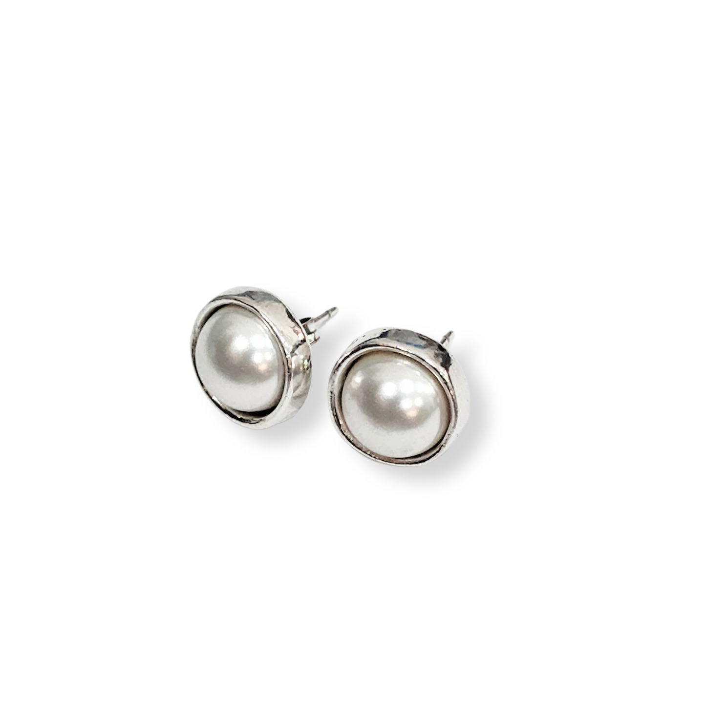 "Valentine" Stud Earrings