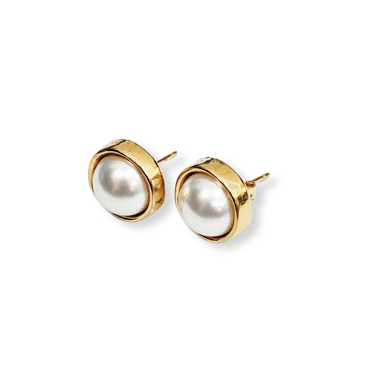 "Valentine" Stud Earrings