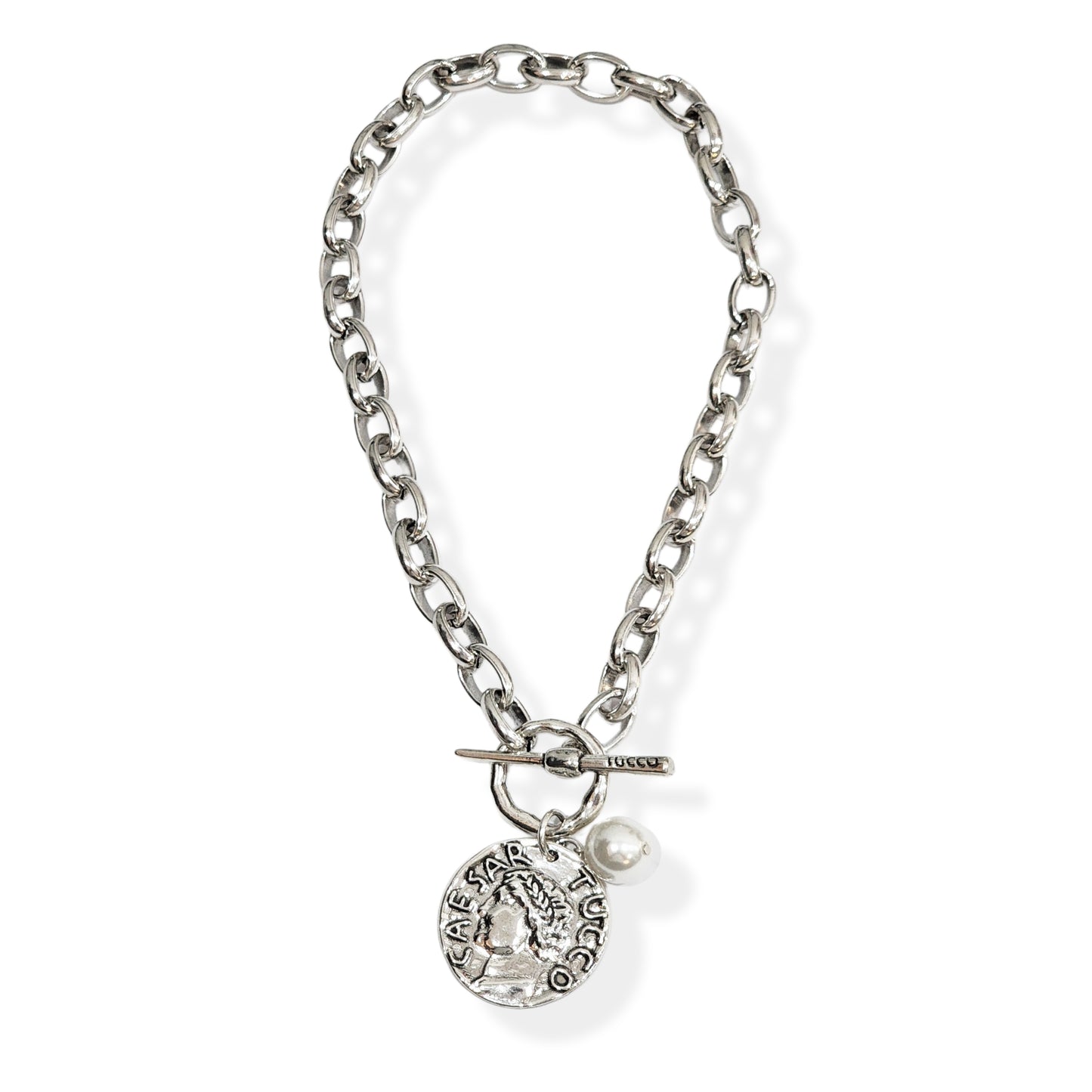 "Roma" Necklace