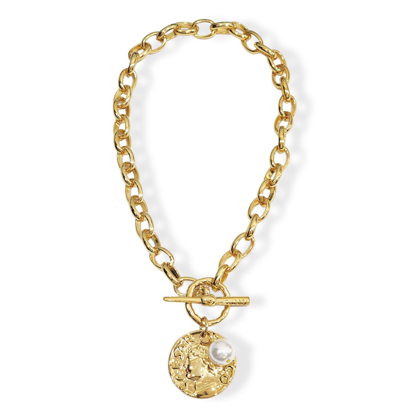 "Roma" Necklace
