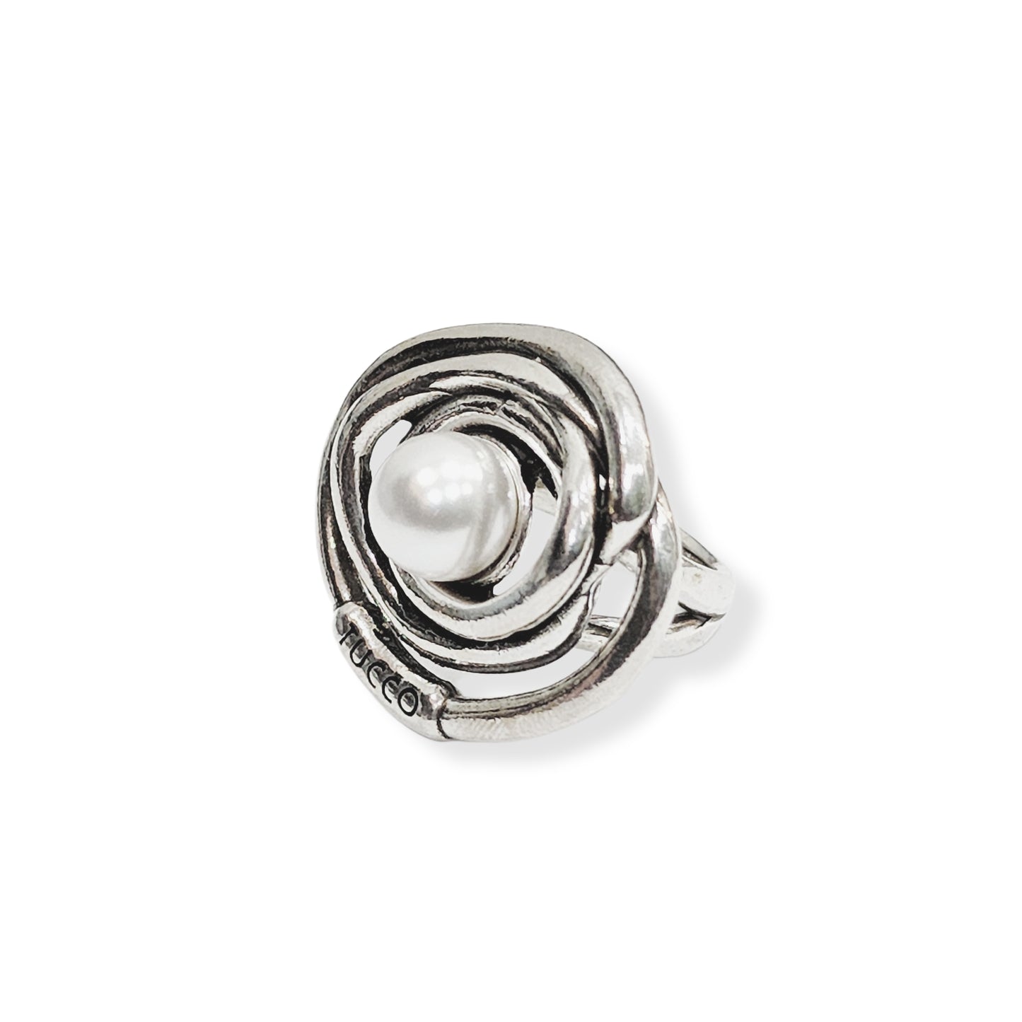 "Aura" Ring