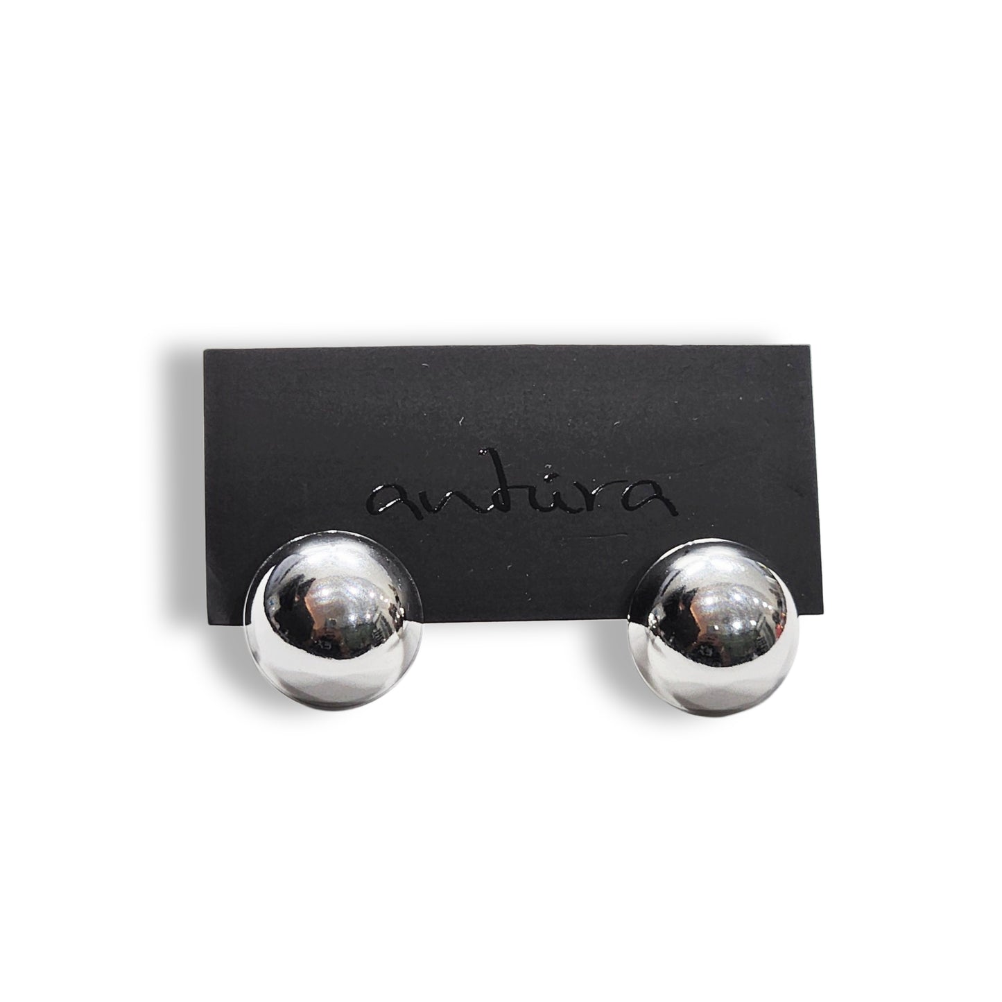 Antúra Spacey Silver